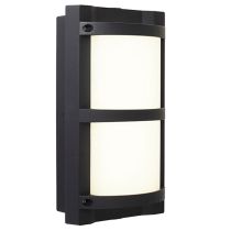 Ansell Tridon LED CCT Black - 7.5W