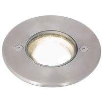 Ansell Turlock LED In-ground Uplight 4w Warm White