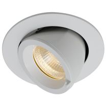 Ansell Unity 100 LED Wallwash Warm White 15w White