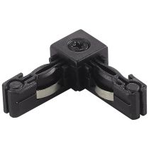 Ansell Unity Mini 24v L Shape Connector Black