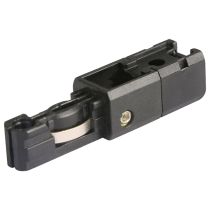 Ansell Unity Mini 24v Live End Connector Black