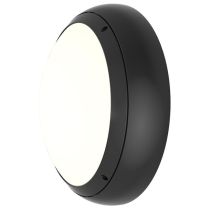 ANSELL VISION 3 LED - EMERGENCY - 17W COOL WHITE/WARM WHITE - GRAPHITE