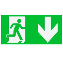 Ansell Watchman Legend Arrow Down