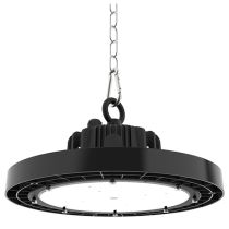 Ansell Z LED High Bay UFO 197w 4000K Integral Microwave Sensor  