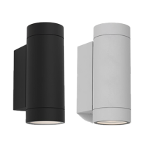 Astro Dartmouth Twin Up/Down Wall Light