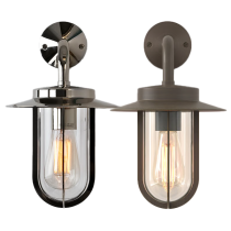 Astro Montparnasse Wall Outdoor Light