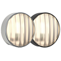 Astro Montreal Round 220 Outdoor Wall Light