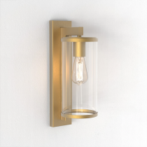 Astro Pimlico Outdoor Wall Light