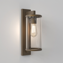 Astro Pimlico Outdoor Wall Light