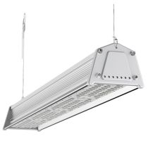 Bell Lighting 200W Illumina Linear - High Open Area & Sensor 90°