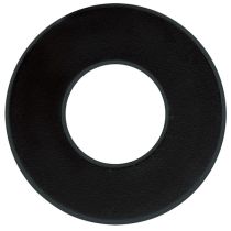 BELL Lighting 10563 Matt Black Bezel Accessory for Firestay LED Smart Connect Downlighter
