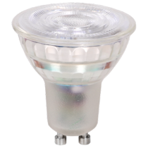 Bell 2W LED Platinum Class A Glass GU10 2700K 