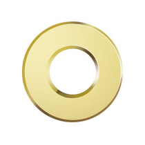 Bell Brass Bezel for Primo/Duo/Geo
