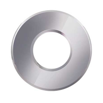 Bell Chrome Bezel for Primo/Duo/Geo