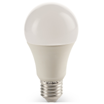 Bell Genesis 8.1W LED Dimmable GLS Opal ES 2700K