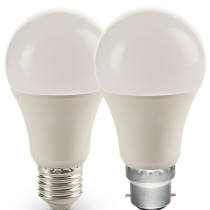 Bell Genesis Frosted LED GLS Bulb
