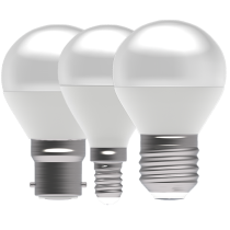 Bell Genesis Round LED Golf Ball Lamps
