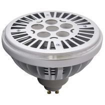 Bell Lighting 14W LED AR111 Dimmable  GU10 2700K 40D Beam