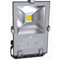 Bell Lighting 100W Skyline Pro Marine Grade LED Floodlight - Photocell 4200K