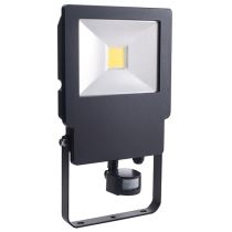 Bell Lighting 70W Skyline Slim PIR LED Floodlight - 4000K