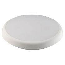 Bell Lighting 25W Deco Slim LED Bulkhead - Corridor Dim, 4000K