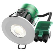 Bell 7W Firestay Dimmable LED CCT Selectable Downlight 40D Beam
