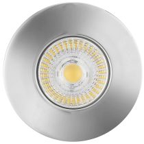 Bell Lighting Chrome Bezel for Firestay LED CCT Centre Tilt