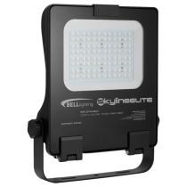 Bell Lighting 80W Skyline Elite 30° Projector LED Floodlight - 4000K, IP66