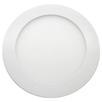 Bell Lighting 12W Arial Round LED Panel - 170mm, 4000K, Emergency