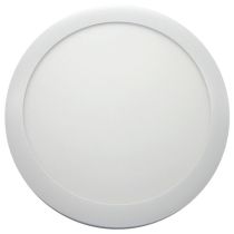 Bell 24W Arial Round LED Panel  4000K Dali Dimming