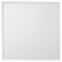 Bell Lighting 36W Arial LED 600x600 UGR 19 Panel - 4000K, White
