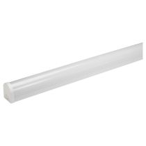 Bell Lighting Ultra 30W LED 5ft Batten - 4000K, Emergency, Sensor On/Off, Single