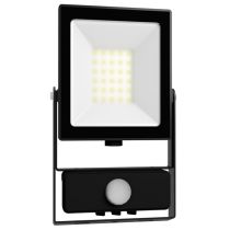 Bell Lighting 20W Skyline Vista LED PIR Floodlight - 4000K