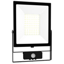 Bell Lighting 30W Skyline Vista LED PIR Floodlight - 4000K
