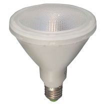 Bell Lighting 15W LED PAR38 External  ES Clear