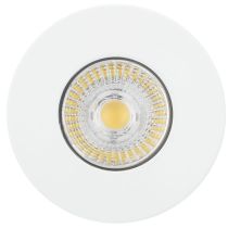 Bell Fire Rated MV Downlight Matt White
