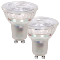 Bell Platinum LED GU10 Lamps