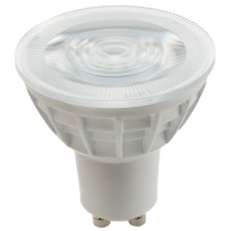 BELL Pro Precision 6W Dimmable LED GU10 4000k CRI95 10D