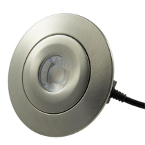 Bell Satin Spacer Plate & Bezel for Primo/Duo/Geo