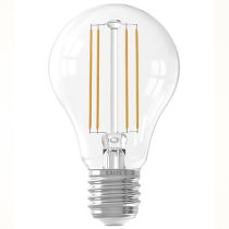 Calex 425210 Filament LED Standard Lamp ES/E27 8W 2700K