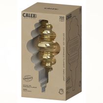 Calex XXL Paris 6W Gold LED lamp