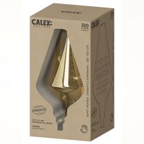 Calex XXL Vienna 6W Gold LED Lamp