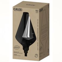 Calex XXL Vienna 6W Titanium LED Lamp