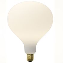 Calex KUMLA LED Artic 240V 6W 550lm E27, White 2300K dimmable