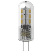 Calex LED Burner Lamps 12V 1,2W G4