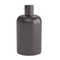 Calex 940402 Satin Pearl Black Aluminium Pendant Lamp Holder