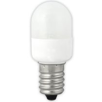 Calex LED Tubular lamp 240V 0.3W E12 T22, 2700K
