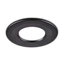 Collingwood H2 Pro 550 twist and lock Round Black Bezel