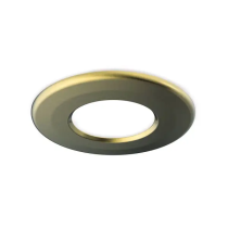 Collingwood H2 Pro Bezel, Antique Brass