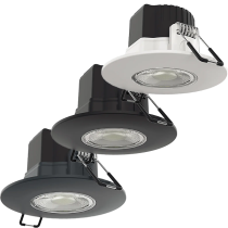 Collingwood H2 Pro Extreme IP65 LED Downlight